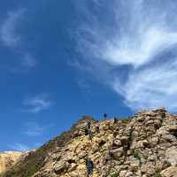 南仁山：登山探索，感受大自然奧妙