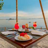 🌊🌴S. Sriracha Hotel รร.ที่การันตรีวิวทะเลทุกห้อง