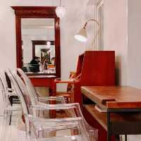 【仙台】人気のおしゃれカフェ！cafe Mozart Atelier