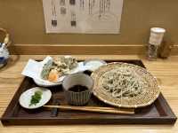 熊本　小国町・予約の電話が鳴り止まないの実力派の蕎麦屋・ 手打そば優心 