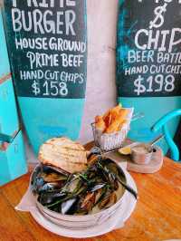 Padstow Restaurant & Bar