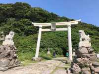 「雄島」