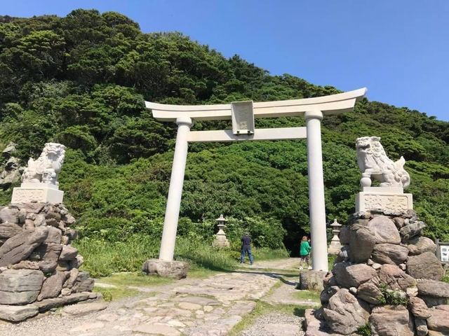 「雄島」