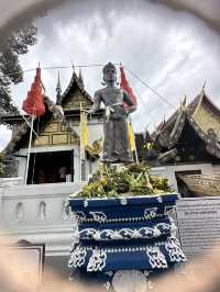 เชียงใหม่ทริป สามวันสองคืน
