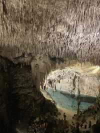 Enchanting Exploration of Mallorca's Drach Caves 🇪🇸