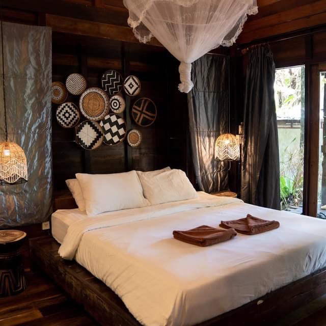 Koh Kood Resort