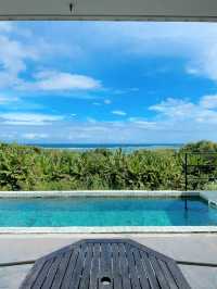 【宮古島】手付かずの自然が残ったリゾートthe rescape