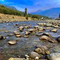 Jewel of the Himalayas:Enchanting Kashmir