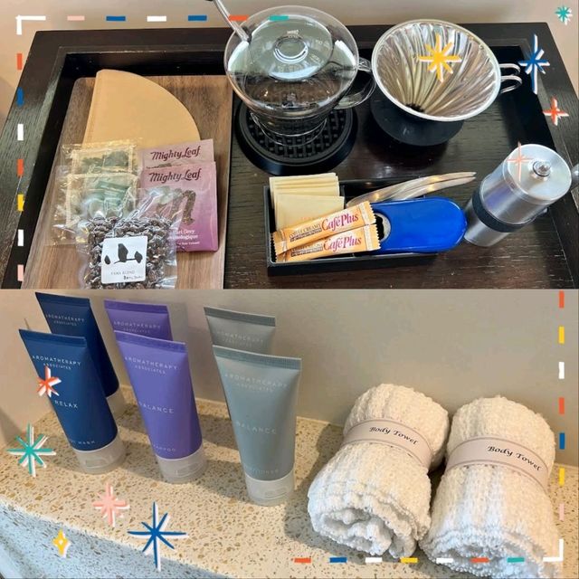 福岡四星級飯店，寧靜舒適環境