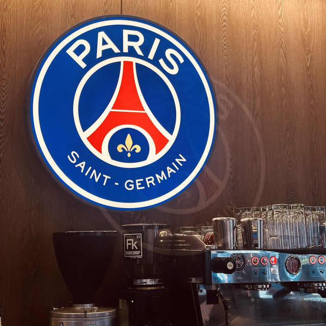 If you’re a PSG fan, this post is for you! 