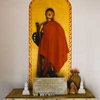 วัดพระแท่นดงรังวรวิหาร