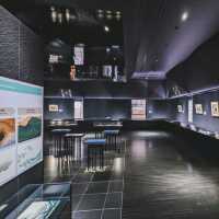 日本東京-浮世繪大師葛飾北斎展：墨田北齋美術館