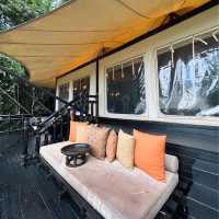 Four Seasons Tented Camp Golden Triangle 🏕️✨🇹🇭