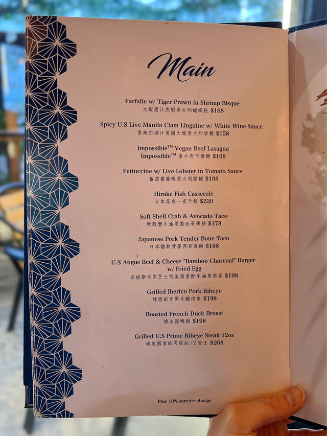 觀塘海濱海景餐廳音樂表演