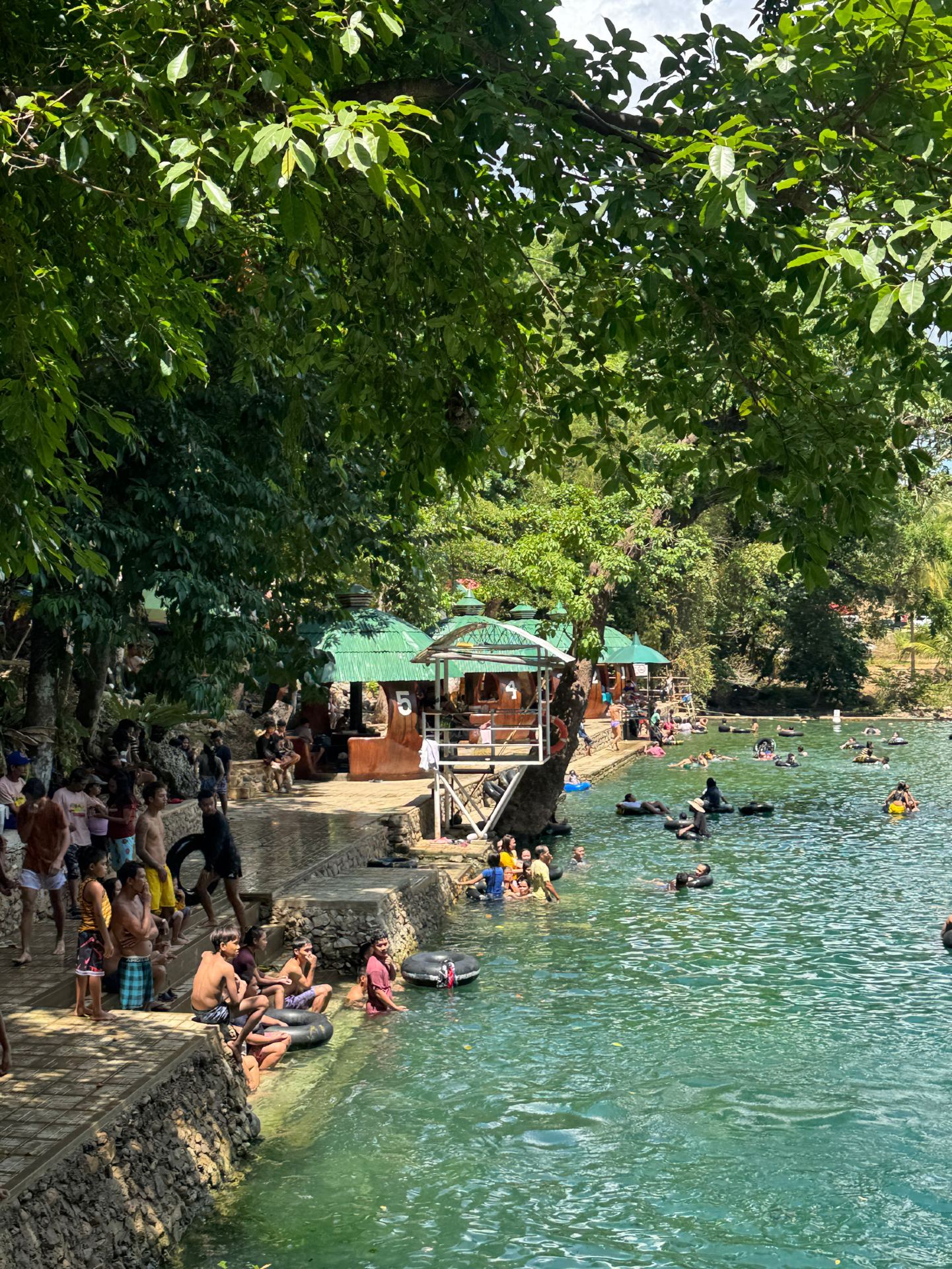 ⛰️Một nơi mà bạn sẽ muốn chơi lại ngay cả khi đã chơi cả ngày!!! Đảng Malum