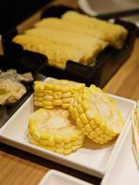 香港探店｜無限時任食台式養生火鍋