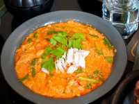  Arun Thai Cuisine  อาหารไทยใจกลางเมือง