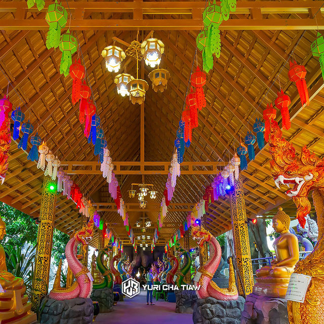 วัดใหม่สุปดิษฐาราม