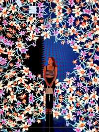 GUCCI immersive experience 