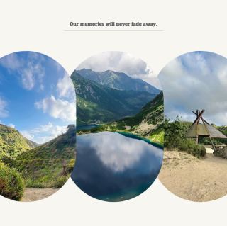 「Elan Valley湖光山色，豐富戶外體驗」