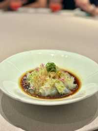 【南京】絨春·金陵茶宴：品嘗精致優雅的金陵菜，蘇菜四大代表菜系之一
