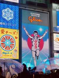 【大阪心齋橋】購物天堂，不容錯過！
