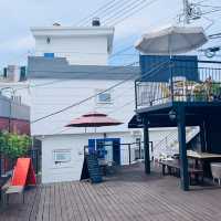 부산 리스보아 흰여울문화마을 신상카페 