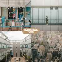 บินลงโอซาก้าไปเที่ยวไหนดีน้า～