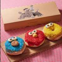 SESAME STREET MARKET