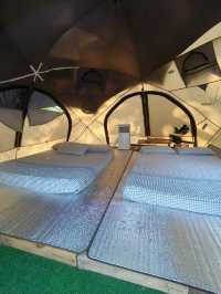 Tam’s Durian Farm & Campsite: A Hidden Gem in Melaka