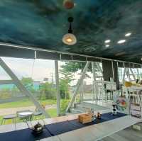 แลดาวคาเฟ่ starry café 