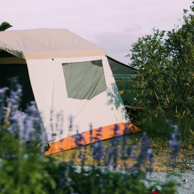 Sky 360 Camp