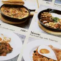 ร้านอาหารมิตรทาวน์