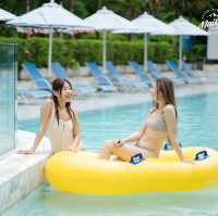 #โรงแรมภูเก็ต ไม่ไกลจาก Phuket Old Town 