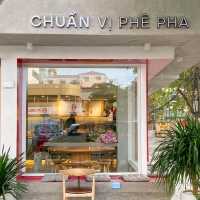 PHA COFFEE