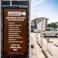 Moon Dogg Espresso Roasters
