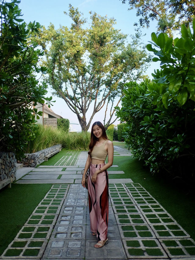 Oceanside Beach Club & Restaurant