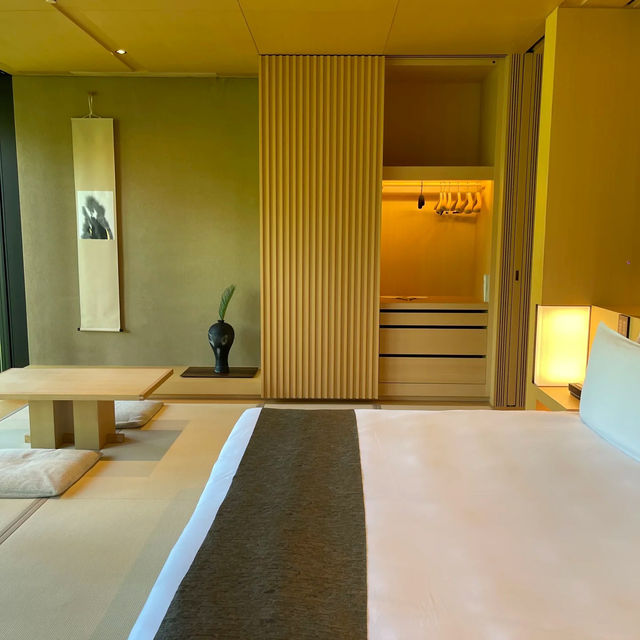 鶴屋旅館～極級和式享受