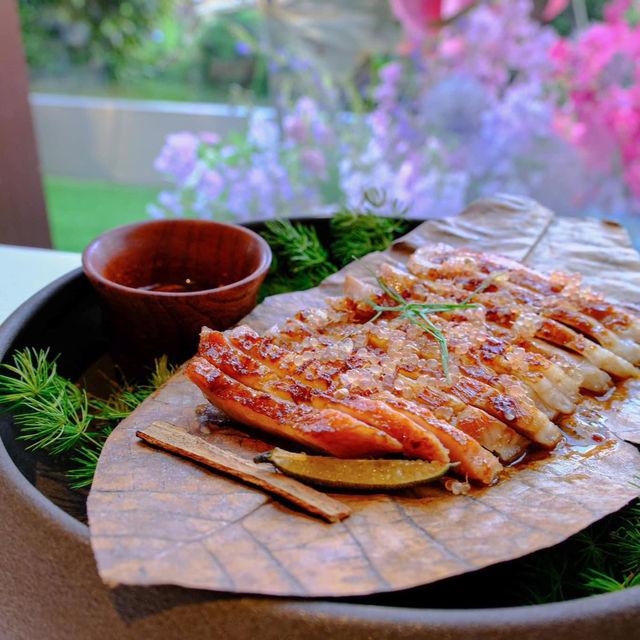 超推介‼️深圳高質泰國菜 仲有得打卡😍