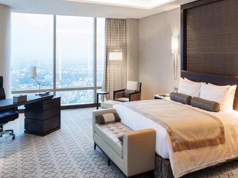 Lotte Hotel