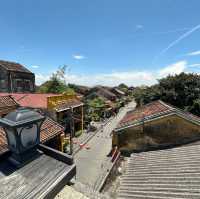 Hoi An เมืองโบราณ🏮