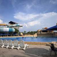 Penang Bertum hotel & Waterpark 