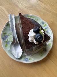 Vintage Garden Cafe&Restaurant