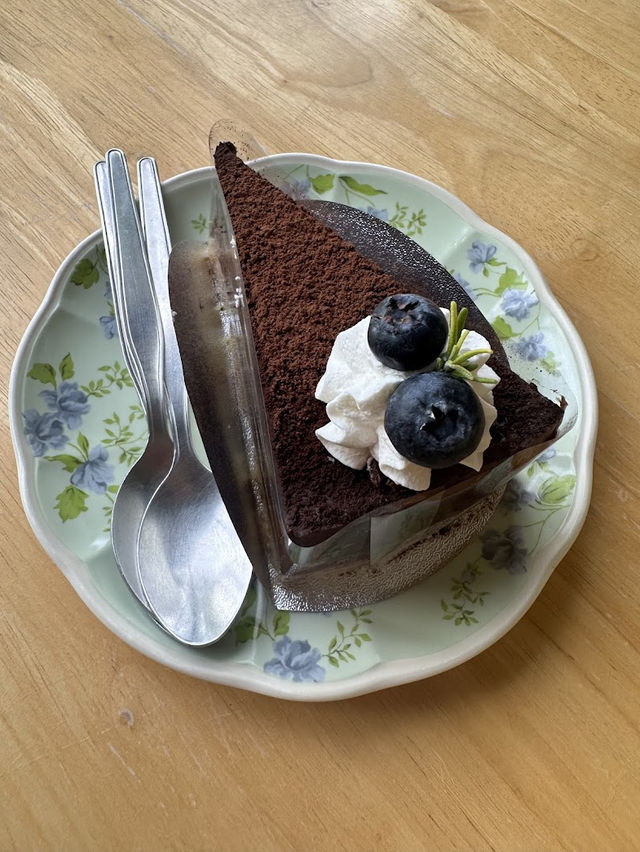 Vintage Garden Cafe&Restaurant