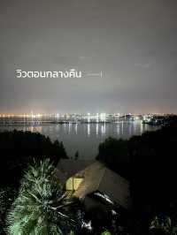 โรงแรมพัทยา 5 ดาว วิวทะเล เพียงคนละ 1 ใบเทา ✨