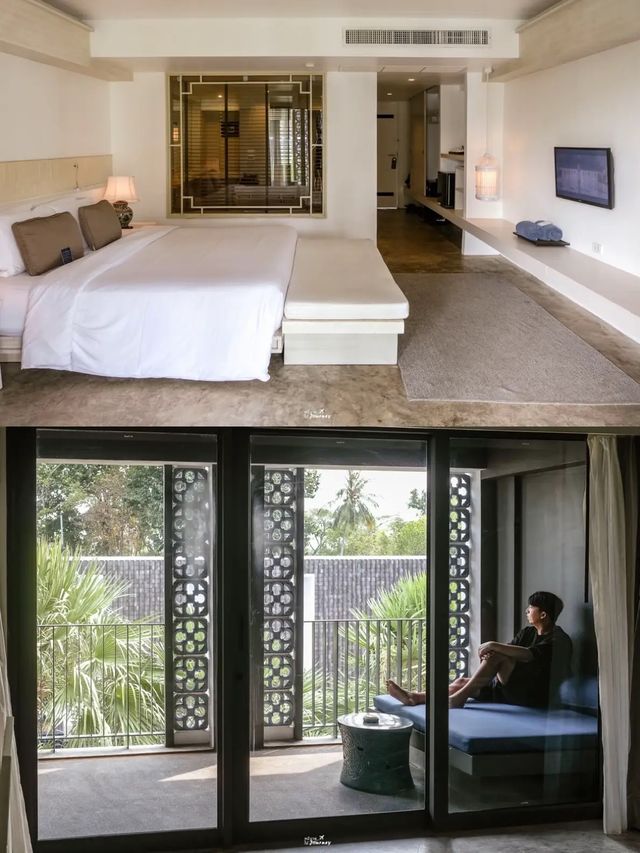 Awa Koh Chang ที่พักเกาะช้างสุดชิค 🏨🏝️