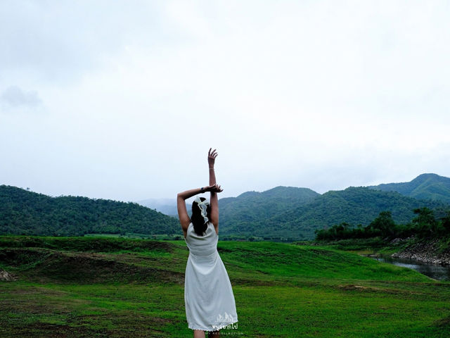ภูผา ป่าสน ราชบุรี