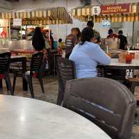 Medan Selera @ Gopeng Ipoh