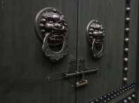 เมืองโบราณเผ่าถูเจีย เมืองจางเจียเจี้ย
