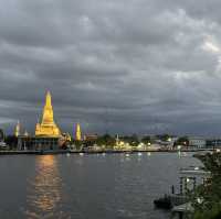 泰國🇹🇭曼谷 - 最美日落餐廳Horsamut